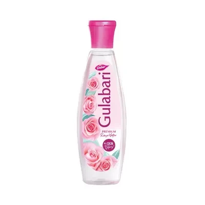 Dabur Gulabari Premium Rose Water