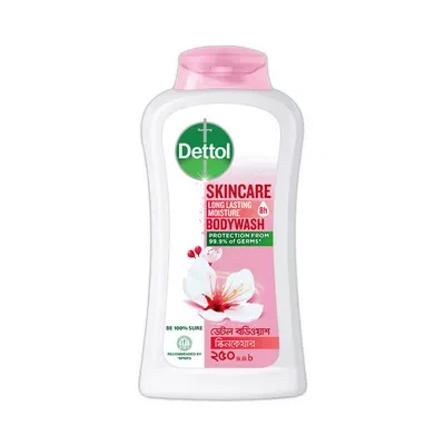 Dettol Skincare Bodywash