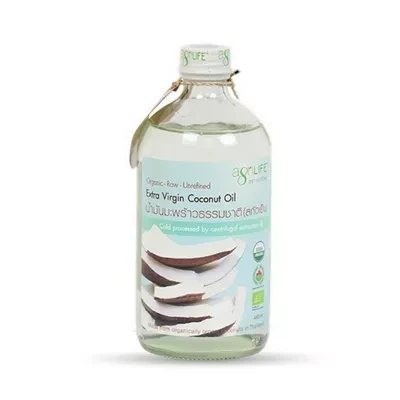 Agrilife Extra Virgin Coconut Oil