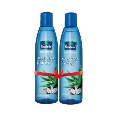 Parachute Advansed Aloe Vera Hair Oil 250 ml