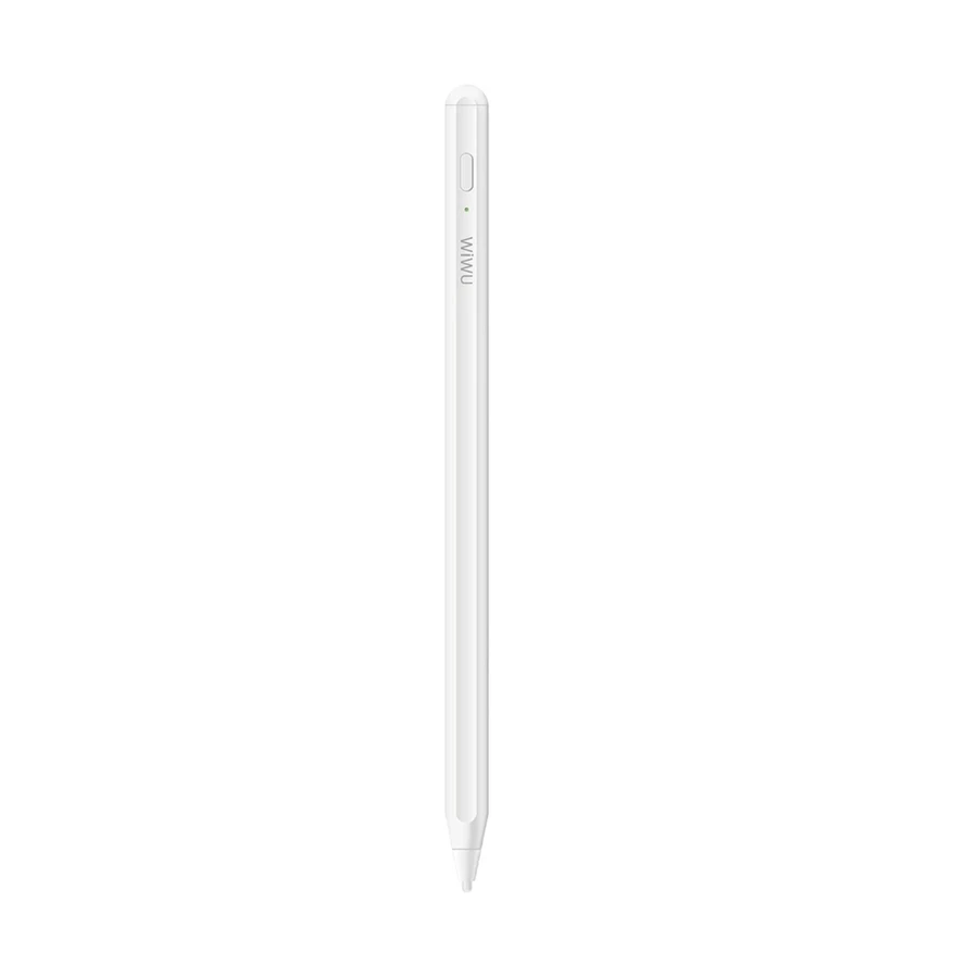 Wiwu Pencil D White Universal Stylus Pen For iOS & Android