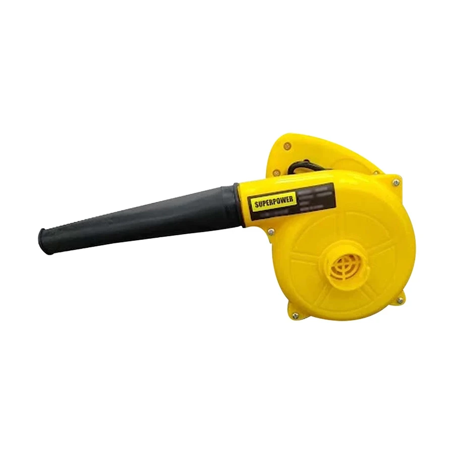 K2 Superpower 2000W Electric Blower Machine