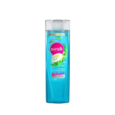 Sunsilk Shampoo Volume