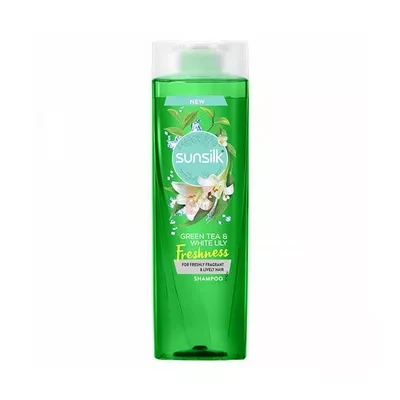 Sunsilk Shampoo Freshness