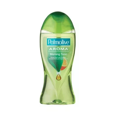 Palmolive Body Wash Morning Tonic