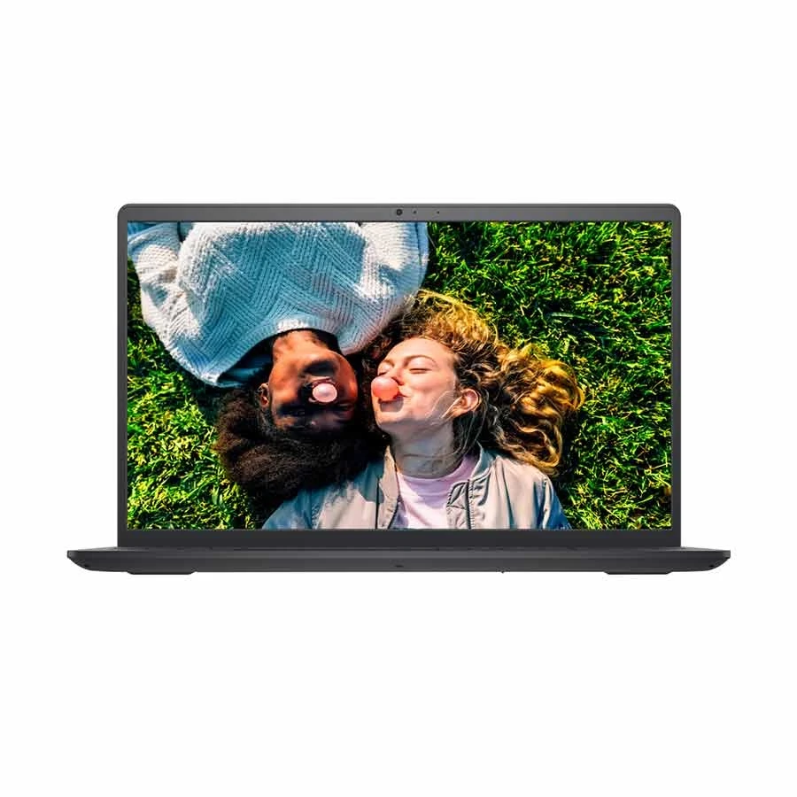 Dell Inspiron 15 3520 Intel Core i3 1215U 8GB RAM 512GB SSD 15.6 Inch FHD Display Carbon Black Laptop