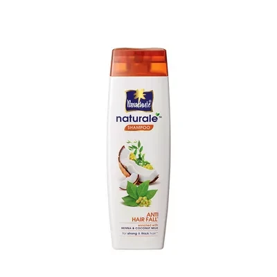 Parachute Naturale Anti Hair Fall Shampoo