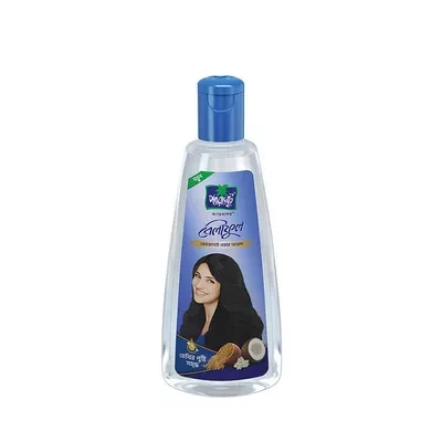 Parachute Advansed Beliphool Coconut Hair Oil