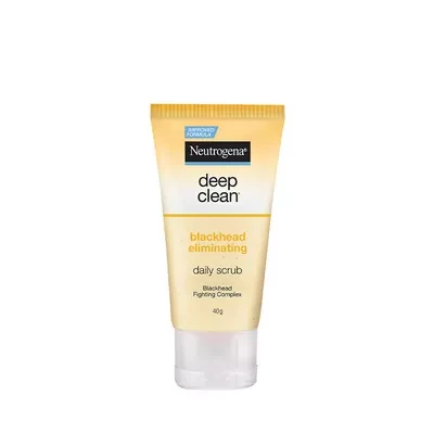 Neutrogena Deep Clean Facial Cleanser