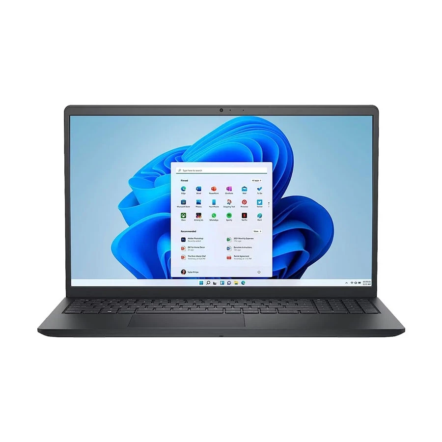 Dell Inspiron 15 3530 Intel Core i3 1305U 8GB RAM, 512GB SSD, 15.6 Inch FHD Display Carbon Black Laptop