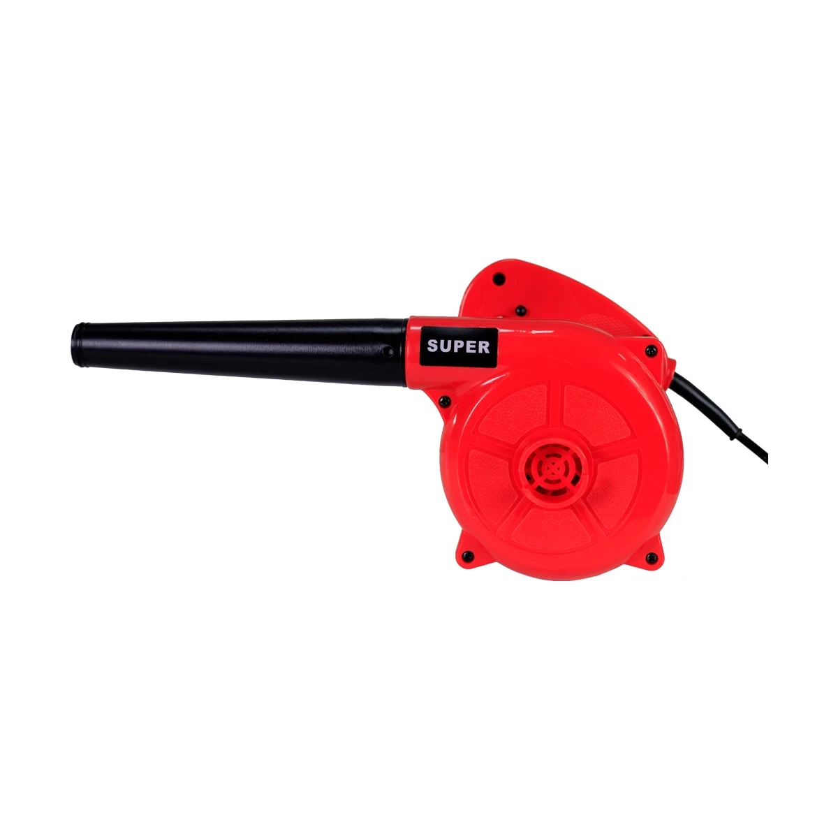 K2 Super 0023 1000W Electric Blower Machine