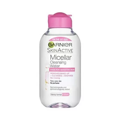 Garnier Skin Active Micellar Cleansing Water