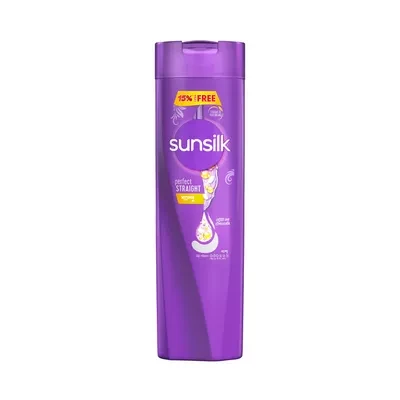 Sunsilk Shampoo Perfect Straight