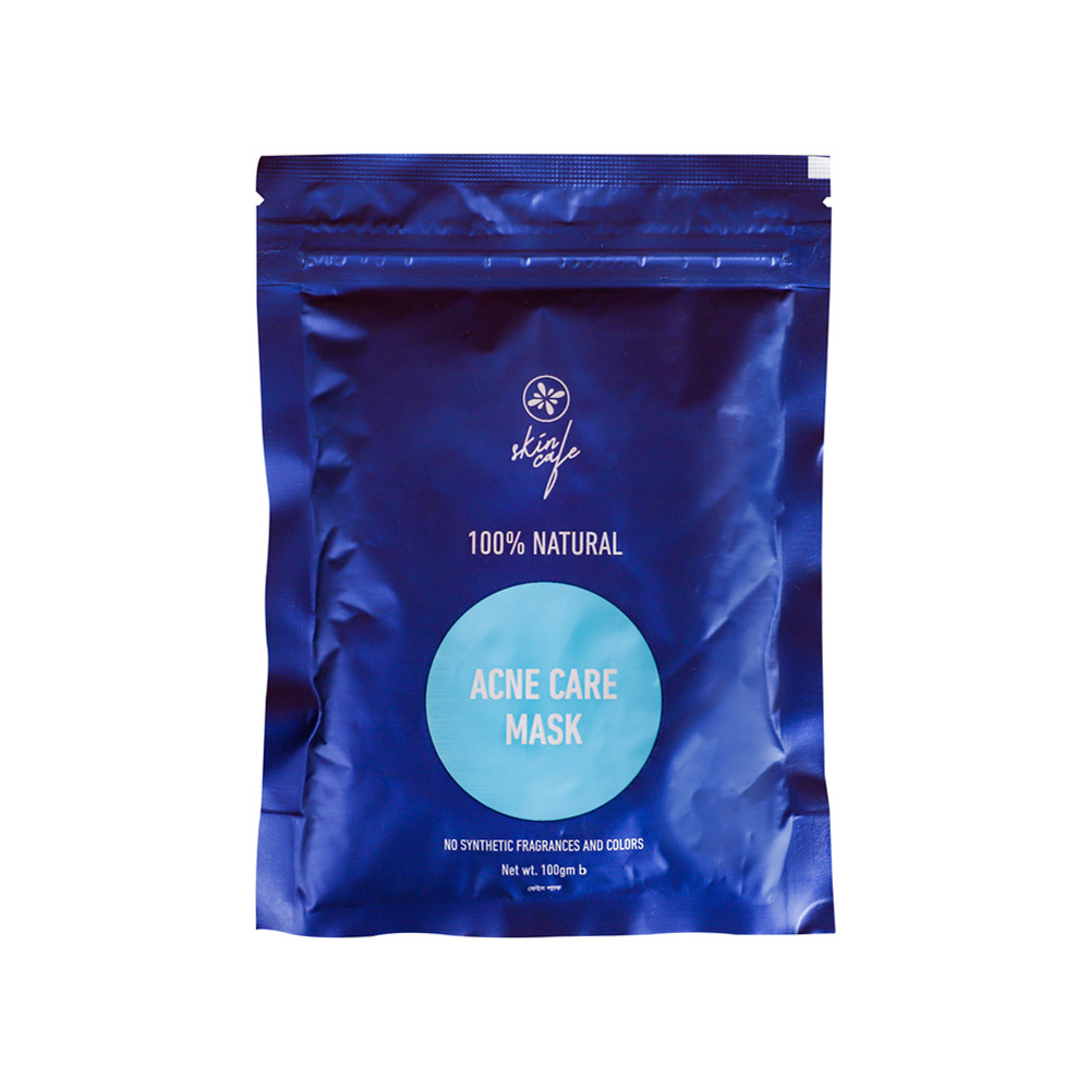 Skin Cafe Acne Care Mask – 100gm