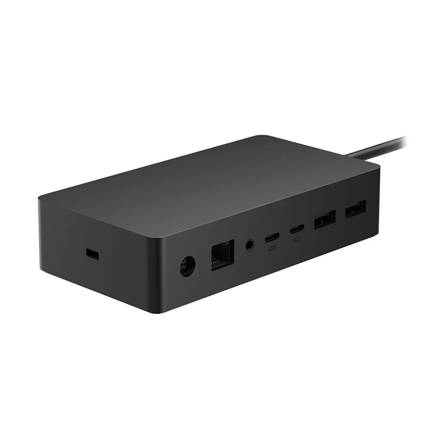 Microsoft Surface Dock 2 #SVS-00001 / 1GK-00001 / SVS-00008 / 1GK-00007