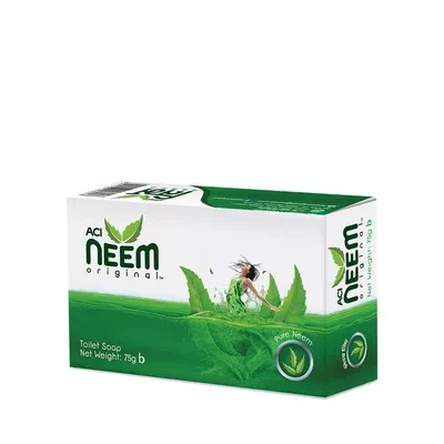 ACI Neem Original Pure Neem Soap