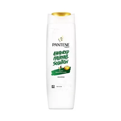 Pantene Advanced Hair Fall Solution Anti-Dandruff Shampoo