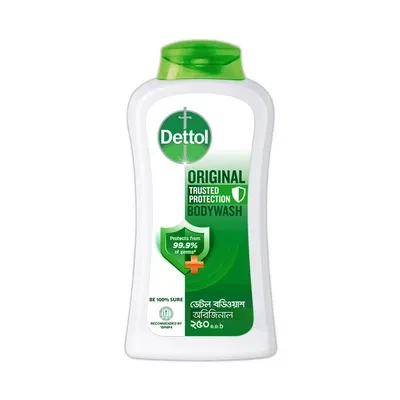 Dettol Original Bodywash