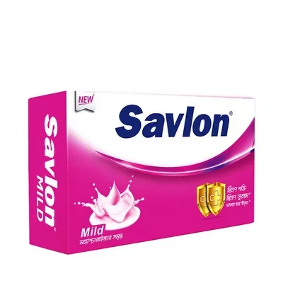 ACI Savlon Mild Antiseptic Soap