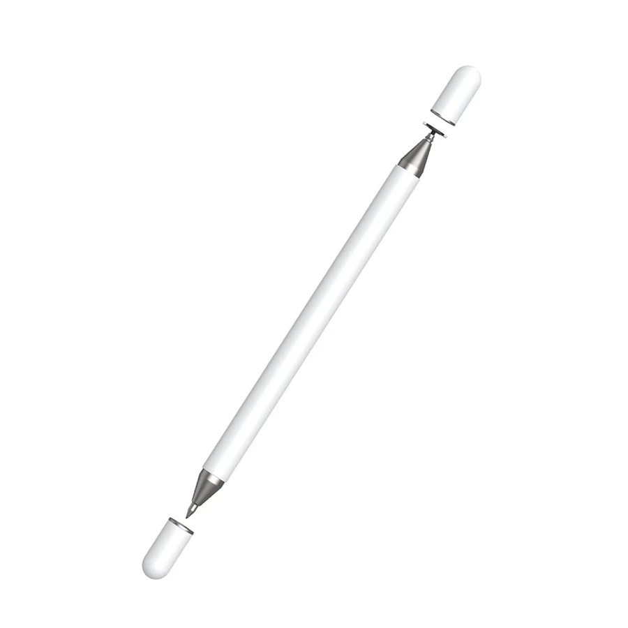 Wiwu Pencil One 2 in 1 White Universal Stylus Pen