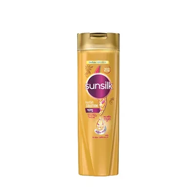 Sunsilk Shampoo Hair Fall Solution