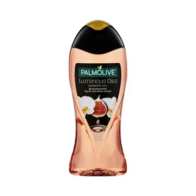 Palmolive Body Wash Luminous Oils