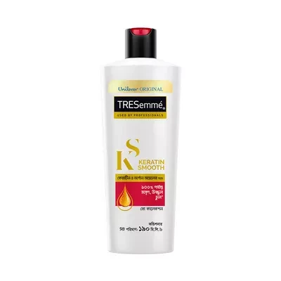 Tresemmé Conditioner Keratin Smooth