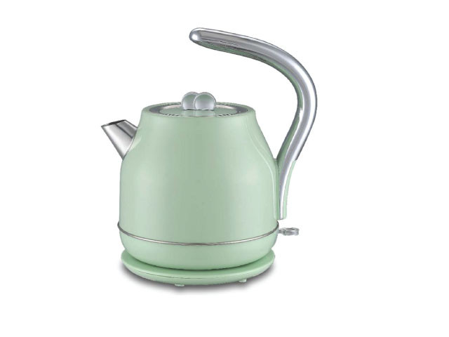 Kettle