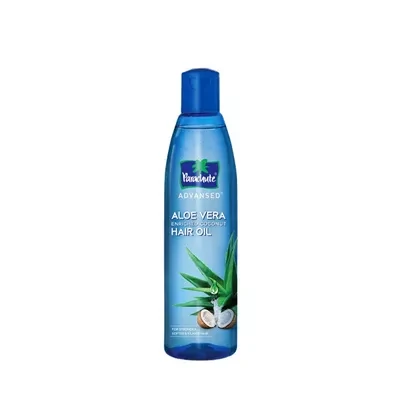 Parachute Advansed Aloe Vera Hair Oil