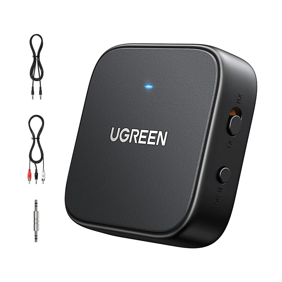 Ugreen CM667 (35223) 2 in 1 Bluetooth Audio Transmitter and Receiver #35223