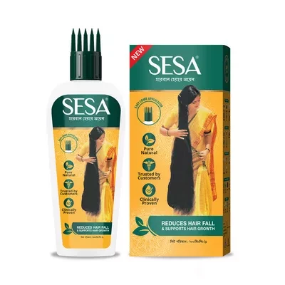 Sesa Herbal Hair Oil