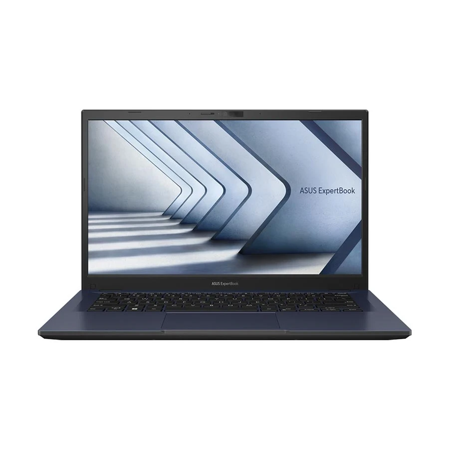 Asus ExpertBook B1 B1402CGA Intel Core i3 N305 8GB RAM 256GB SSD 14 Inch FHD Display Star Black Laptop