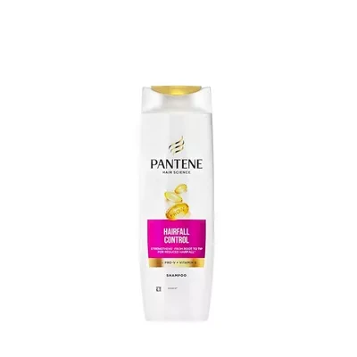 Pantene Hairfall Control Shampoo