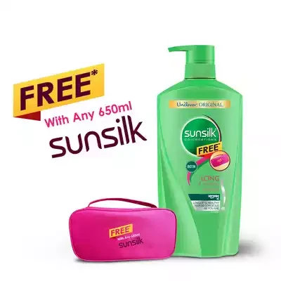 Sunsilk Shampoo Healthy Growth