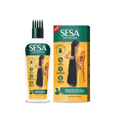 Sesa Herbal Hair Oil