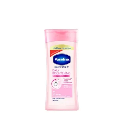 Vaseline Lotion Healthy Bright