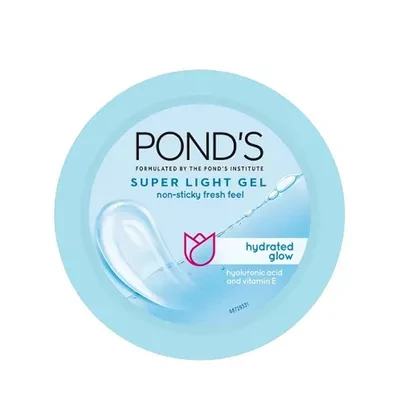 Ponds Super Light Gel