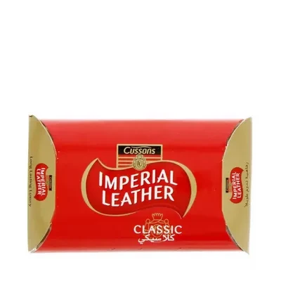 Cussons Imperial Leather Classic Soap