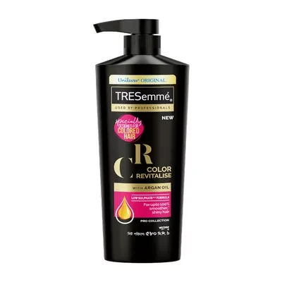 Tresemmé Shampoo Color Revitalise