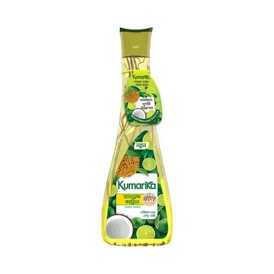 Kumarika Anti Dandruff Control Hair Oil