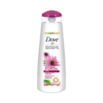 Dove Shampoo Healthy Grow