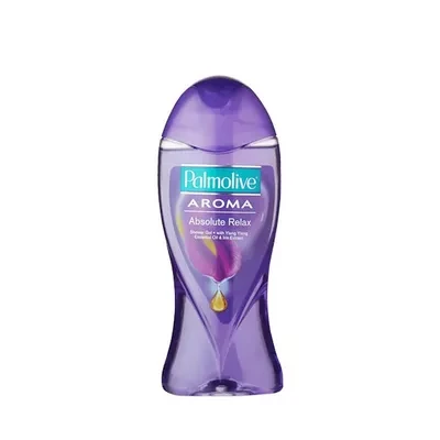 Palmolive Body Wash Absolute Relaxing