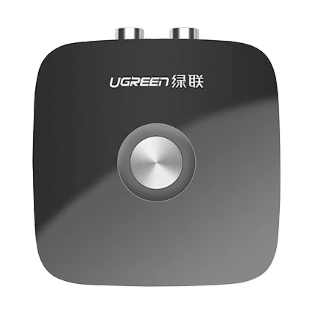 Ugreen Ugreen 30445 Wireless Bluetooth Audio Receiver 4.1 with 3.5mm and 2RCA Adapter (with Battery) (30445)30445 Wireless Bluetooth Audio Receiver 4.1 with 3.5mm and 2RCA Adapter (with Battery) (3044