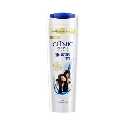 Clinic Plus Shampoo Strong and Long