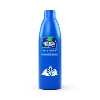 Parachute Advansed Coconut Hair Oil