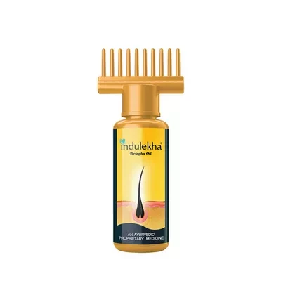 Indulekha Bringha Ayurvedic Hair Oil