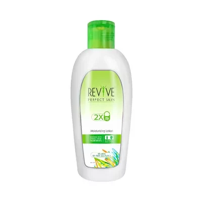 Revive Moisturizing Lotion