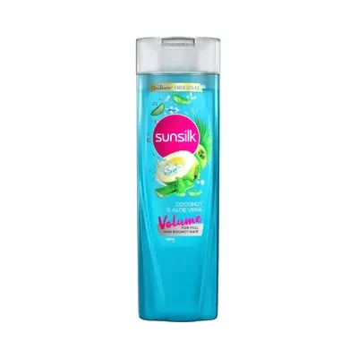 Sunsilk Shampoo Volume