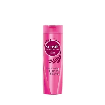 Sunsilk Shampoo Hair Fall Solution