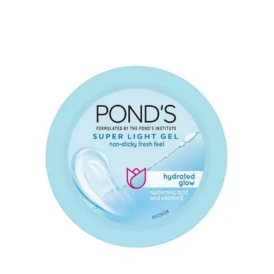 Ponds Super Light Gel